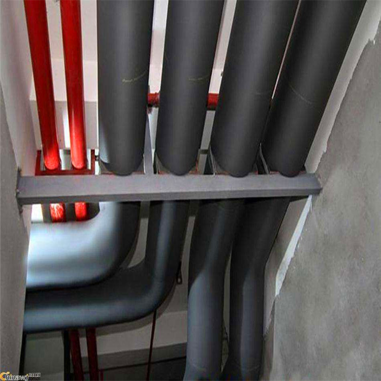 如何防止橡塑保溫材料老化 如何防止橡塑保溫材料老化