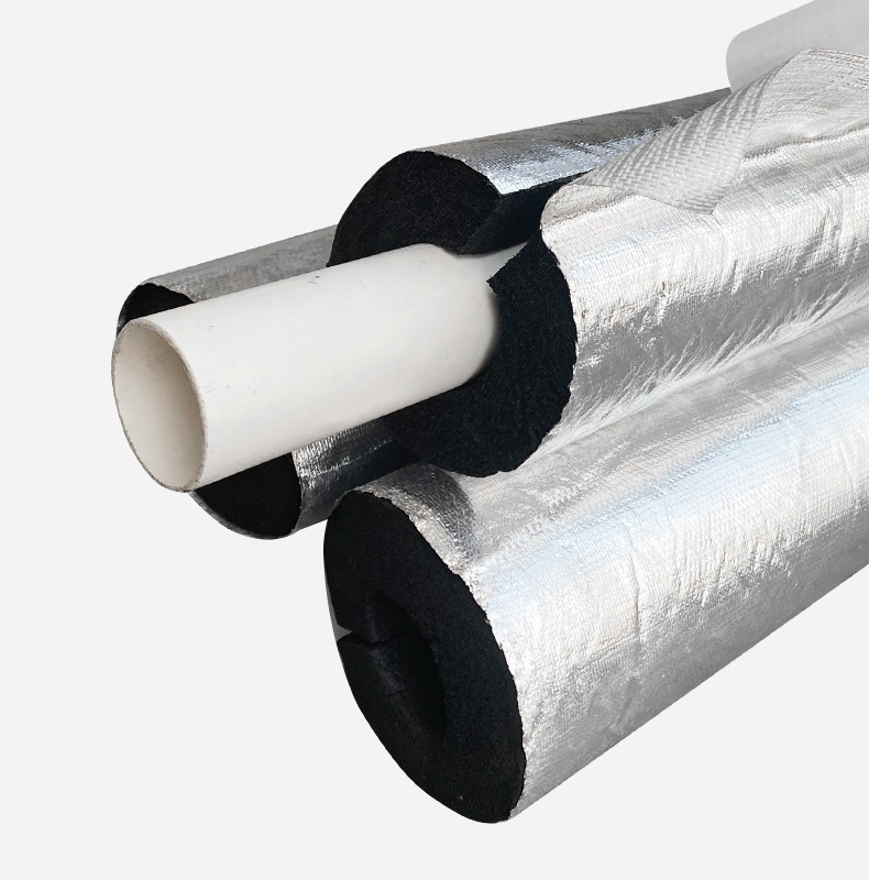 如何防止橡塑保溫材料老化 如何防止橡塑保溫材料老化