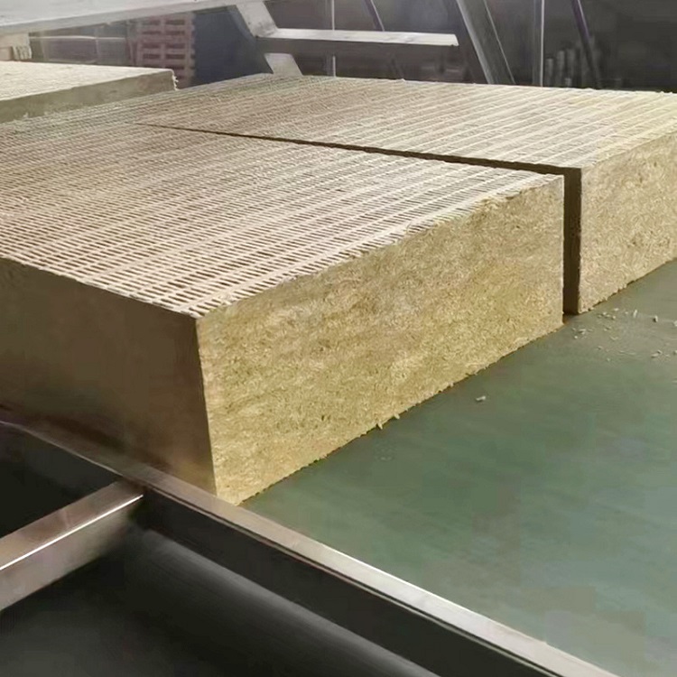 巖棉和礦物棉有什么區(qū)別