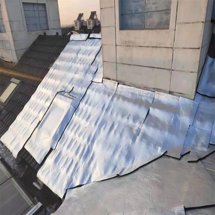 哪些場景下使用橡塑板會貼鋁箔