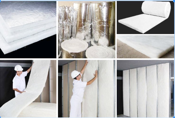 無甲醛玻璃棉都是白色的嗎