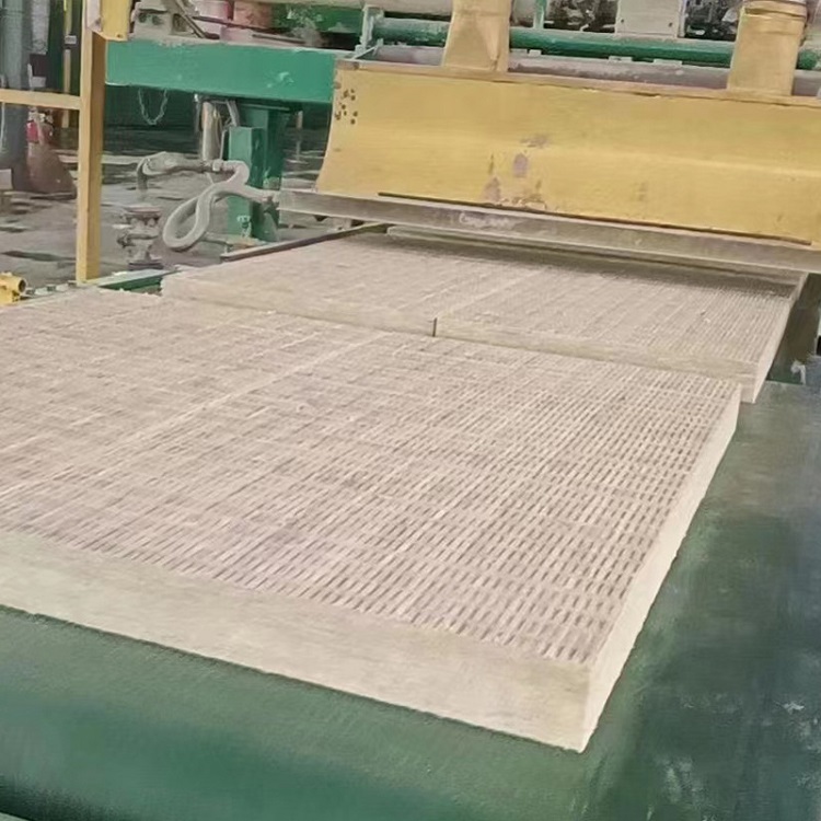 巖棉酸度系數(shù)對(duì)其質(zhì)量和性能有哪些影響