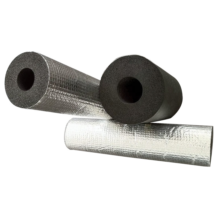 影響橡塑保溫棉性能的因素有哪些