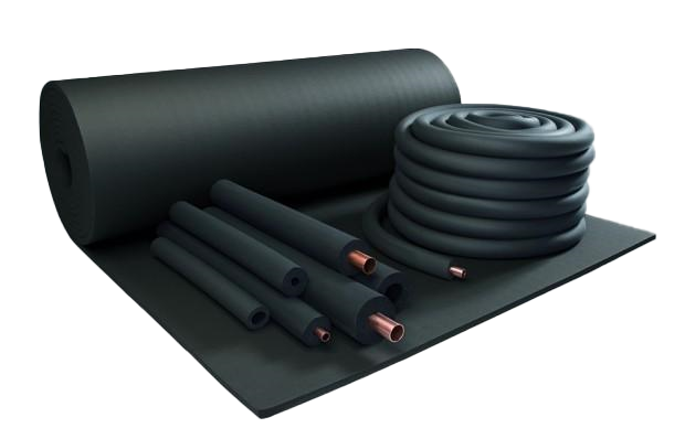 影響橡塑保溫棉性能的因素有哪些