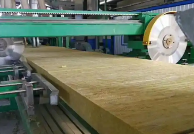 如何切割巖棉板 如何切割巖棉板