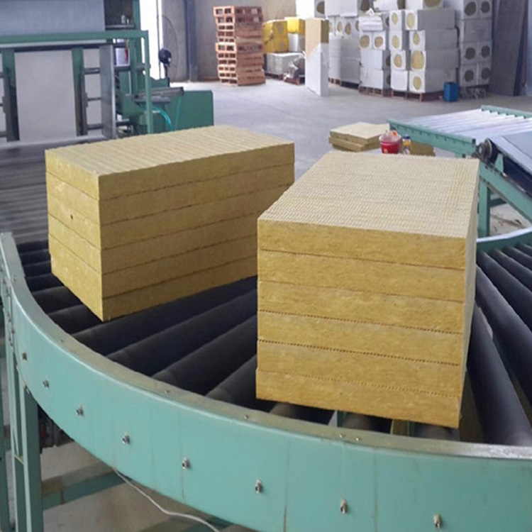 為什么說(shuō)巖棉板具有優(yōu)異耐腐蝕性 為什么說(shuō)巖棉板具有優(yōu)異耐腐蝕性