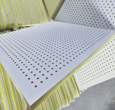 哪些材料適合墻面吸音 哪些材料適合墻面吸音