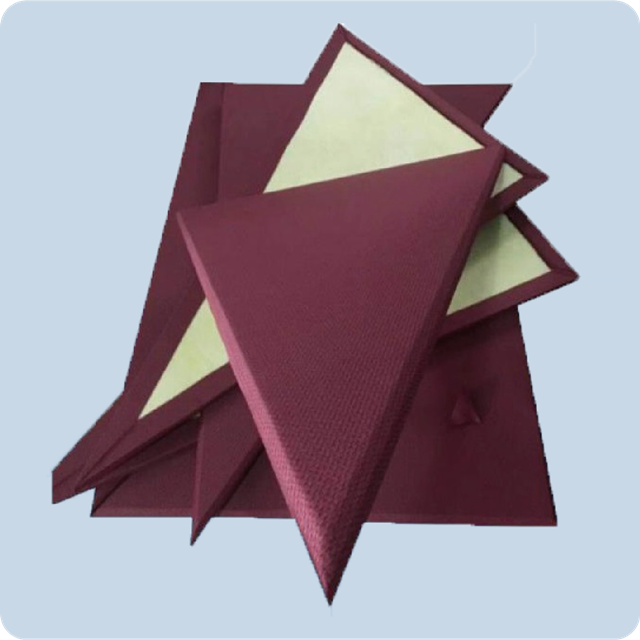 哪些材料適合墻面吸音 哪些材料適合墻面吸音