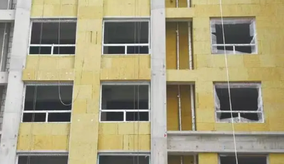 巖棉的酸度系數(shù)為1.6與1.8有什么區(qū)別 巖棉的酸度系數(shù)為1.6與1.8有什么區(qū)別