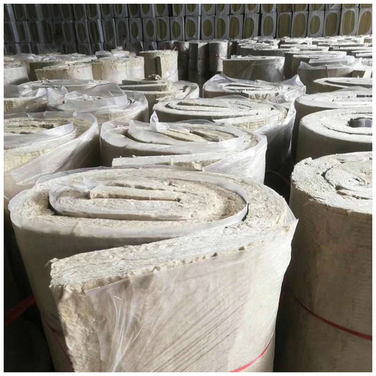 巖棉的常見形態(tài)及其應(yīng)用解析