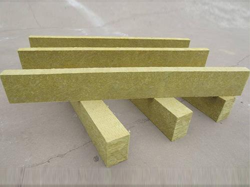 巖棉的常見形態(tài)及其應(yīng)用解析