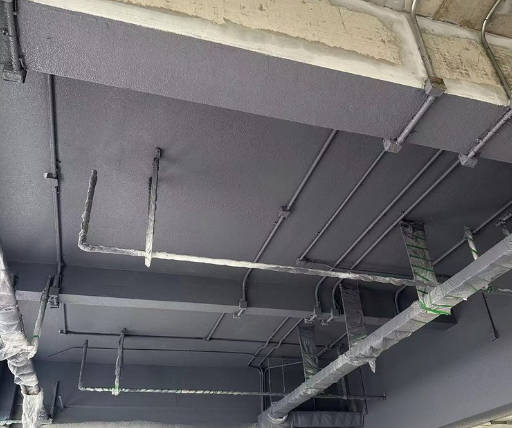 氣凝膠保溫涂料適合室內(nèi)使用嗎