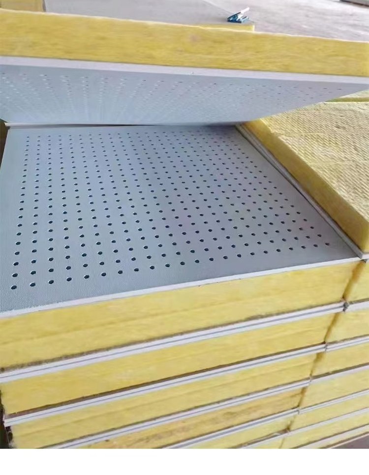 做隔音墻能用玻璃棉板嗎 做隔音墻能用玻璃棉板嗎