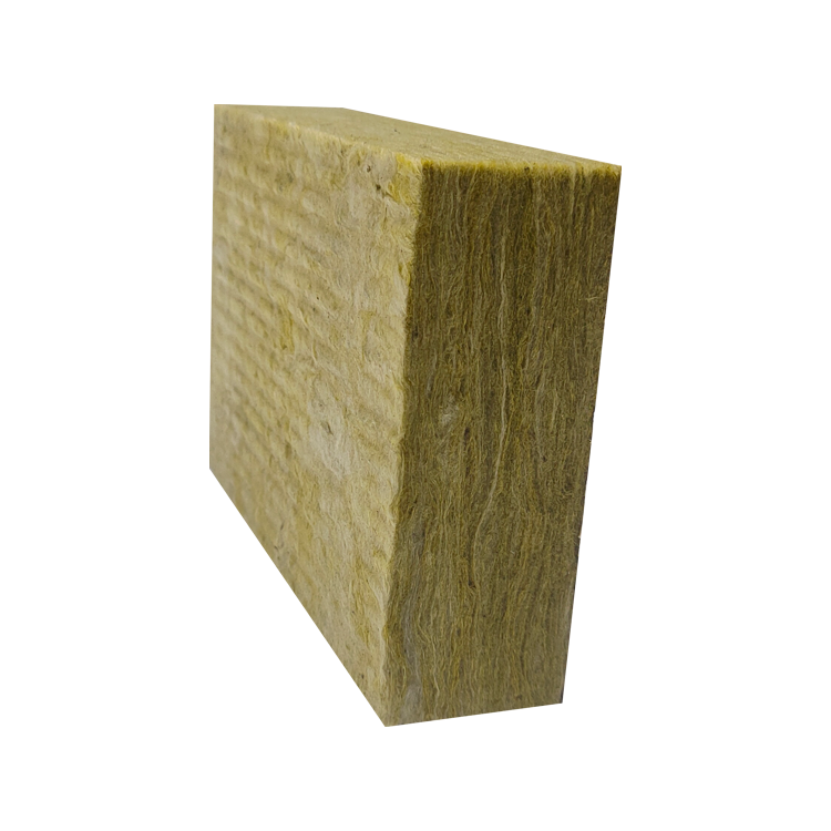 巖棉保溫板厚度差異如何影響性能