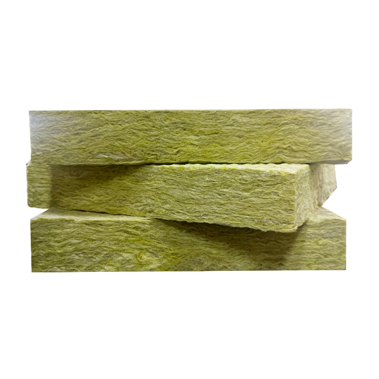 巖棉板的厚度與容重對性能的影響解析 巖棉板的厚度與容重對性能的影響解析