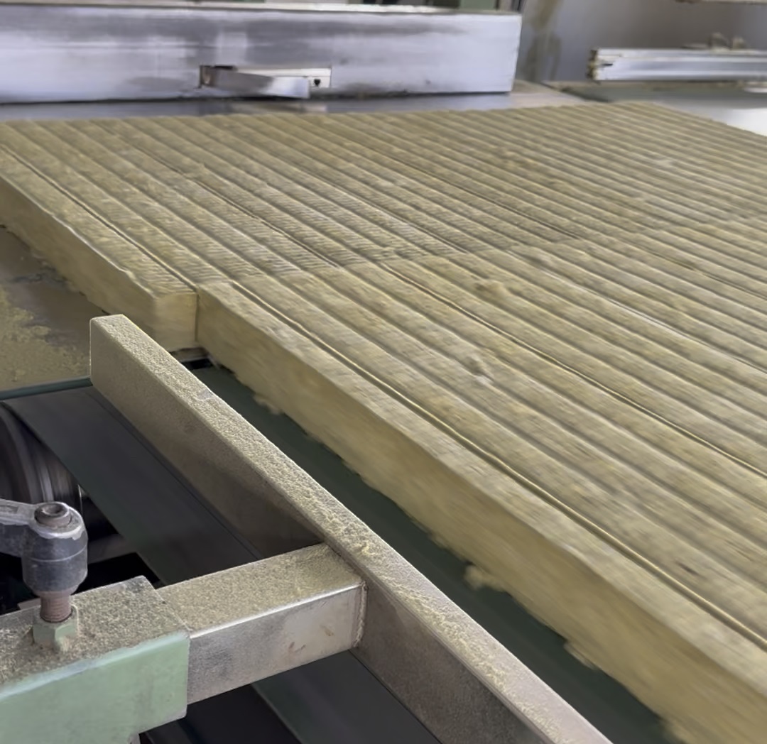 巖棉板材是否環(huán)保 巖棉板材是否環(huán)保