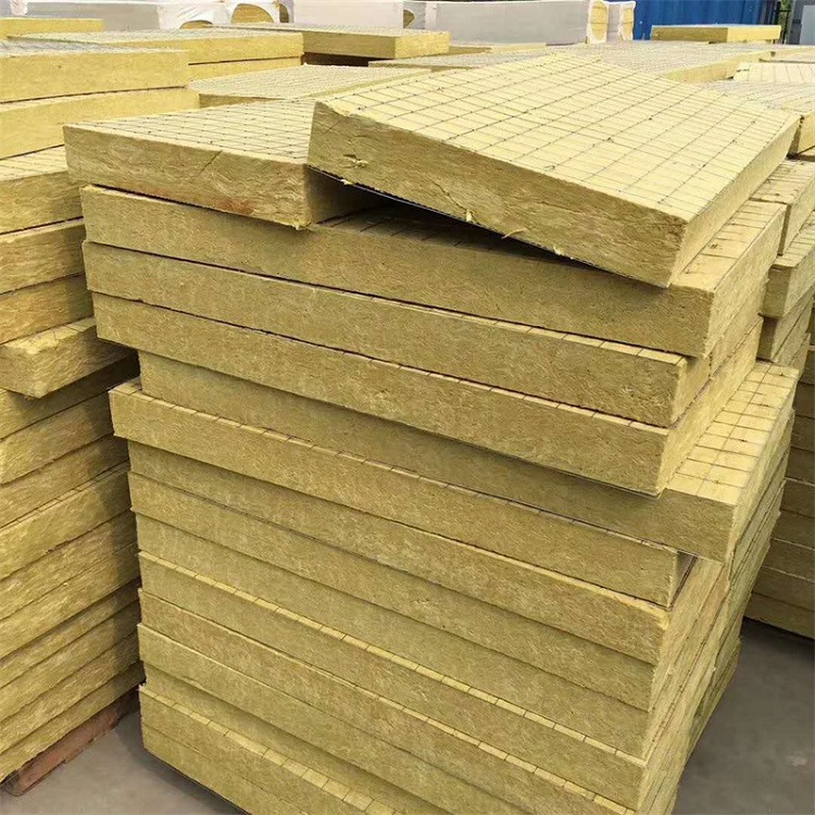 巖棉板材是否環(huán)保 巖棉板材是否環(huán)保