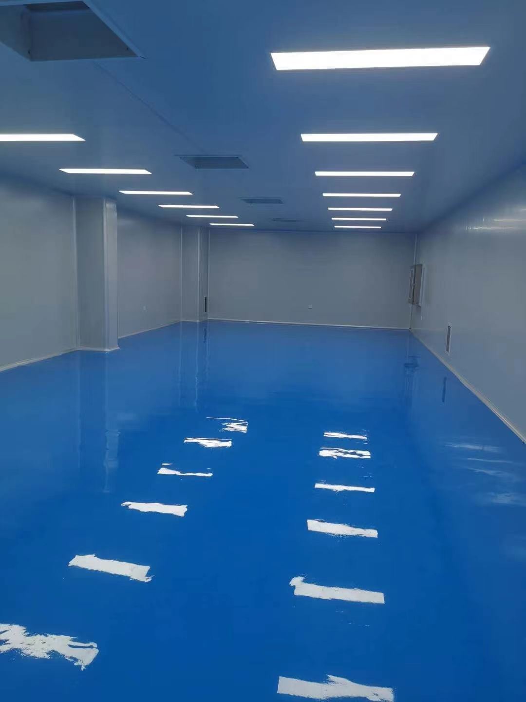 巖棉凈化板能用作隔墻嗎 巖棉凈化板能用作隔墻嗎