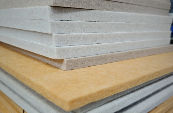 哪些材料可以有效吸收中高頻噪音 哪些材料可以有效吸收中高頻噪音