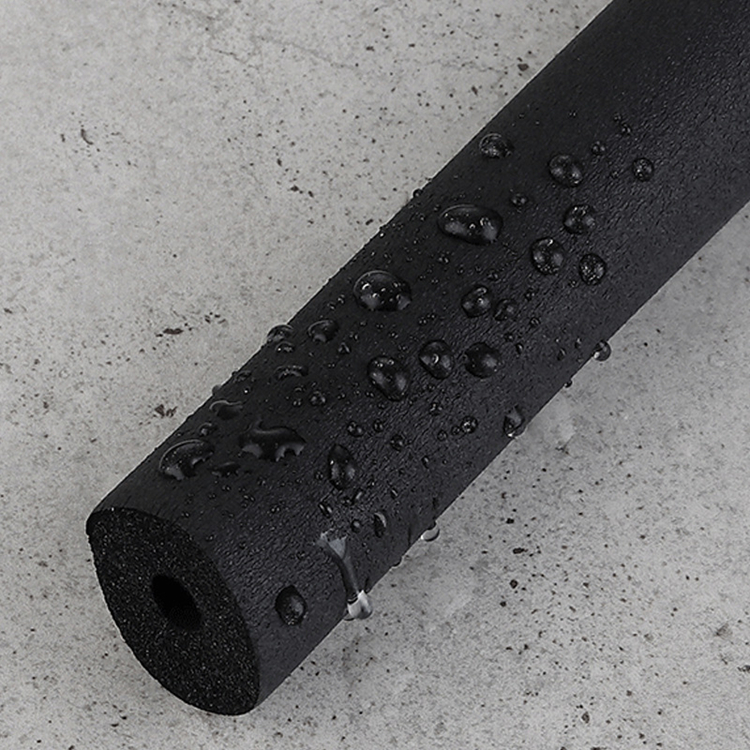 橡塑保溫板的防水原理是什么