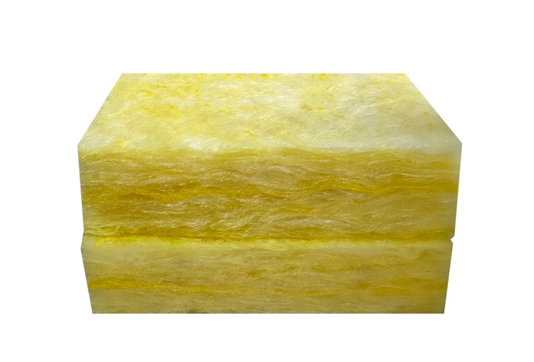 等密度條件下，玻璃棉與聚酯纖維棉的隔音效能哪個好