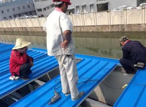 巖棉瓦是什么 巖棉瓦是什么