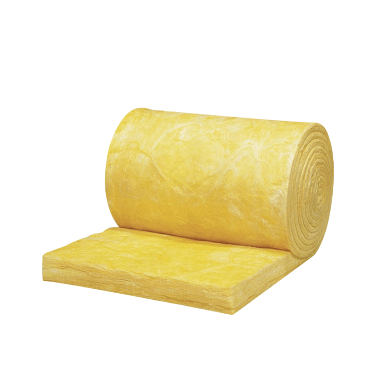 玻璃棉氈